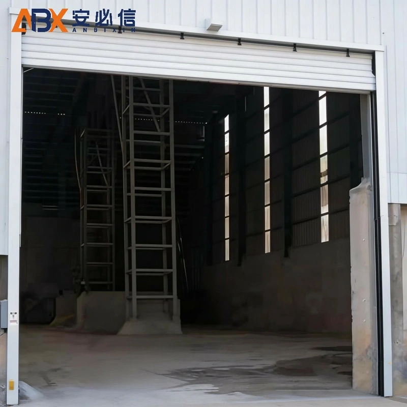 萍乡市高速堆积门